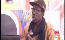 "Yeewuleen" reçoit le rappeur Matador