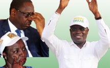 Accusations contre Khalifa Sall : Les enseignants du mouvement Adk réagissent vivement