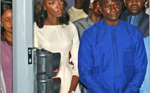 Thiès / Après 60 ans d'extinction: Le maire Babacar Diop relance les feux tricolores
