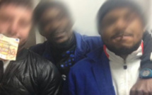La #TeamPrison, ces détenus qui se filment dans leur cellule