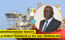 Abderrahmane Ndiaye, l’empereur du gaz sénégalais : Un pari audacieux pour la souveraineté énergétique