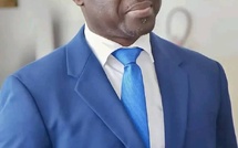 Commission Internationale des Droits de l'Homme: Moussa Diakhaté nommé Directeur Excutif du Chapitre Sénégal…