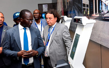 Transports aériens AIBD : Le ministre Yankoba Diémé exige des correctifs immédiats pour les passagers