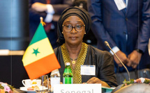 Reconnaissance de la Palestine : le Sénégal salue la décision historique de la France