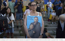 Ukraine: la mobilisation continue pour rétablir l'indépendance des institutions anticorruption