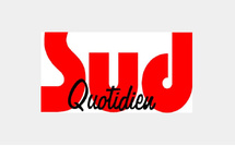 « SAUVONS SUD, NOTRE QUOTIDIEN »