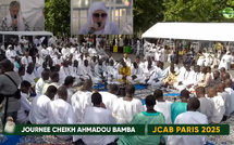 La Journée dédiée à Cheikh Ahmadou Bamba célébrée à Paris : Retour sur la deuxième édition et ses chants de Khassaid