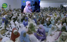 JCAB 2025 -à Paris : A ne pas manquer, ce témoignage puissant de Sheikh AbdulAziz al-Amghari sur Cheikh Ahmadou Bamba