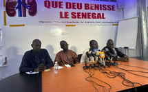 Insuffisance rénale : le cri d’alerte des malades pour une meilleure prise en charge