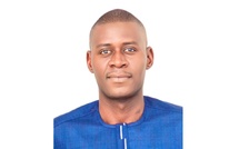 Mohamadou Sow, Inspecteur des Finances Publiques: ‘Bâtir un Sénégal durable commence par protéger ceux qui le construisent”