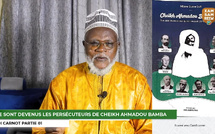 Serigne Touba Khadimou Rassoul : Que sont devenus ceux qui ont essayé d’entraver sa mission ?