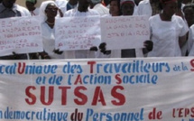 Élections hospitalières : Le SUTSAS alerte sur une exclusion des agents B et C, des Conseils d’administration 