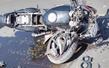 Mboro-sur-Mer : Un conducteur de scooter perd la vie dans une collision avec une voiture