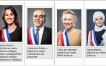 Élue d’Argenteuil voilée: comment une vieille polémique a été ressuscitée