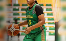 Afrobasket 2025 : Les "Lionnes" perdent devant l’Ouganda, 73-70