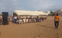 Lac Rose : Une faible mobilisation des habitants contre le projet Casa Orascom