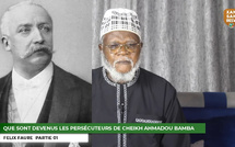Fin de règne des persécuteurs de Serigne Touba : Zoom sur Félix Faure, mort dans des circonstances brutales à l'Élysée