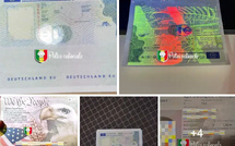 Réseau de faux documents démantelé : Trois personnes arrêtées à Ziguinchor
