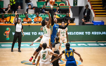 Afrobasket Féminin : Les "Lionnes" corrigent le Rwanda et filent en quarts