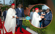 Fête du Trône 2025 : L’ambassade du Maroc à Dakar célèbre les 26 ans de règne de Mohammed VI