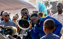 Un concours scientifique annoncé : Bassirou Diomaye Faye instaure un Concours national de sciences et technologies