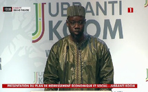 Redressement, rigueur et souveraineté : Quelques axes clés du plan « Jubbanti Koom » d'Ousmane Sonko  pour redresser l’économie sénégalaise 