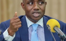 Les conséquences économiques de Sonko: La nakba économique d’un agenda de sabotage systemique (Par Dr Yoro Dia)
