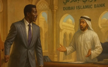 Foutanga Babani Sissoko : Histoire incroyable de Baba Sora, le marabout qui a Ruiné le Roi De Dubaï sans tirer une balle