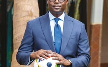 Élections à la FSF : Abdoulaye Fall écrase la concurrence avec 301 voix