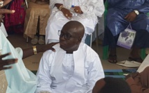 Quand le patron de COMTEL réunit toute la République pour le baptême de son fils aîné