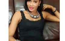 Soumboulou Bathily – Belle nymphe aux yeux larmoyants