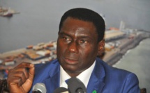 Dr Cheikh Kanté offre une ligne de crédit de 100 millions aux femmes  de la région de Fatick et 50 motos Jakartas aux jeunes