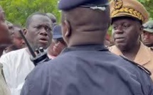 Kaolack : Incident entre le Maire et le Préfet, l’Amicale des administrateurs appelle à la raison