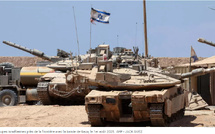 Israël: Des ex responsables de la sécurité demandent à Trump, d'aider à «arrêter la guerre» à Gaza