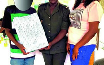 MAC de Saint-Louis : Un mineur détenu décroche brillamment son BFEM 2025