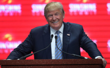 Avec le Ku Klux Klan, Trump a la mémoire qui flanche quand ça l’arrange