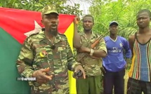 Crise  Bissau-Guinéenne: César Atoute Badiate nie toute implication du MFDC