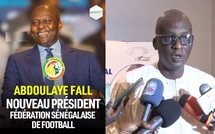 Union sacrée autour du président Abdoulaye Fall, pour le renouveau du football sénégalais – Par Abdoulaye Fofana Seck