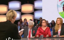 Des dessinateurs publiés dans le livre de Christine Boutin dénoncent une « manipulation »