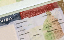 Sénégal / Visa US : Levée de l’anonymat numérique pour les étudiants