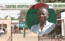Rebondissement dans l’affaire Oumar Lamine Badji : La famille réclame l’arrestation d’Alain A. Diédhiou, de retour au Sénégal