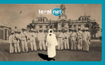 1913 : Quand des missionnaires chrétiens rencontrèrent Cheikh Ahmadou Bamba à Diourbel