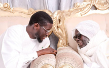 Visite d’avant-Magal : Le Président Bassirou Diomaye Faye attendu à Touba demain, jeudi