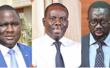 Remaniement ministériel annoncé: Déthié Fall, Malick Gackou et Cheikh Tidiane Youm pressentis