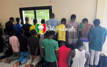 Escroquerie pyramidale à Saly : Démantèlement d’un réseau QNET, 17 personnes arrêtées