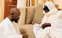 Touba : Serigne Mountakha Mbacké offre un cadeau de 900 millions FCfa à l’Etat du Sénégal