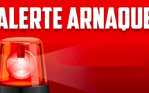 PROCASEF : Mise en garde contre une usurpation d’identité visant le Coordonnateur