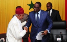 Président Macky Sall : "Les propositions de réformes soumises au référendum sont tirées, pour une très large part, des conclusions de la Cnri"