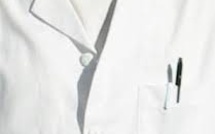 Insolite : Ibrahima Ndiaye, 56 ans, malade, a peur de l’hôpital et il a fui à la vue des blouses blanches