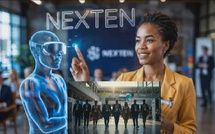 Sénégal au cœur numérique avec le Nexten Summit 2025 : 300 000 investisseurs avec près de 500 000 emplois potentiels attendus à Dakar